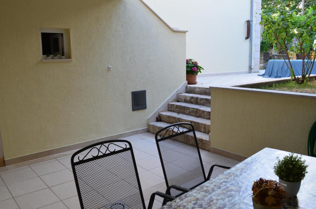 Villa Bona Dubrovnik Exteriör bild