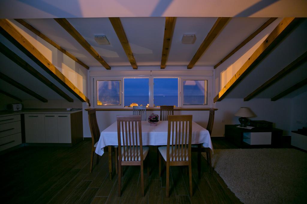 Villa Bona Dubrovnik Exteriör bild