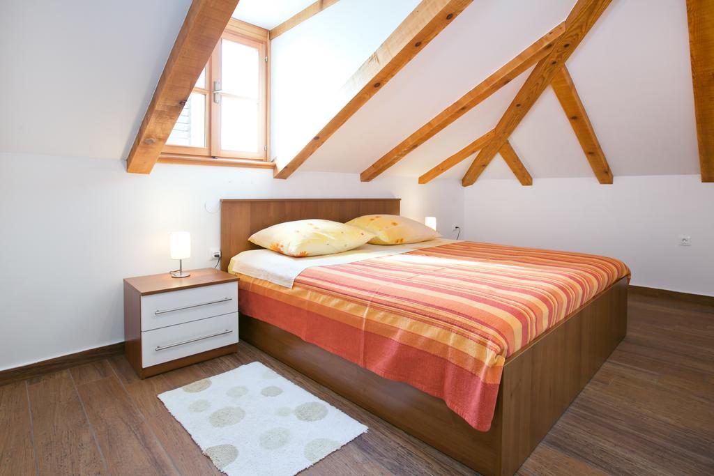 Villa Bona Dubrovnik Exteriör bild
