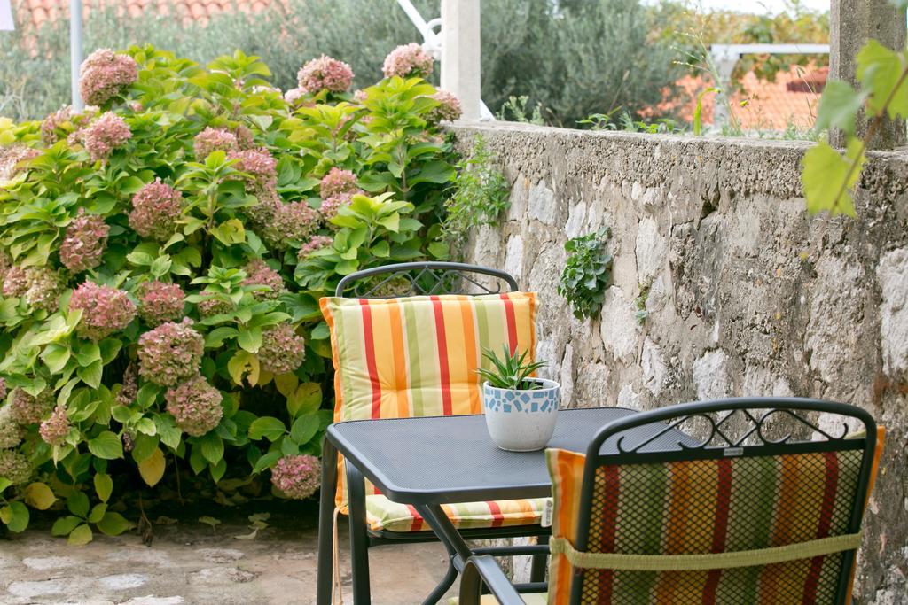 Villa Bona Dubrovnik Exteriör bild