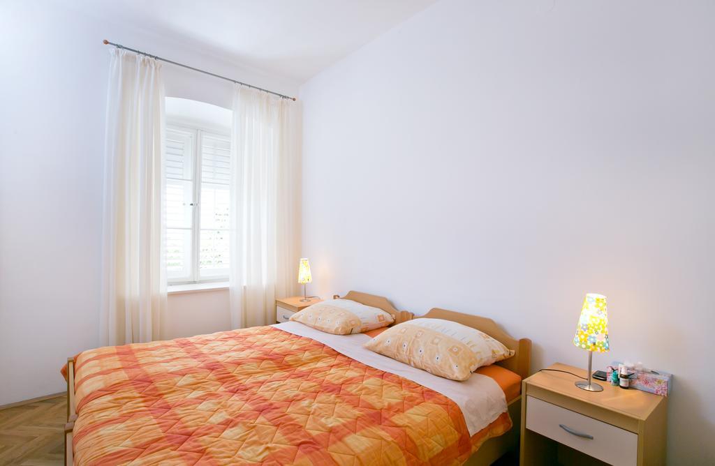 Villa Bona Dubrovnik Rum bild