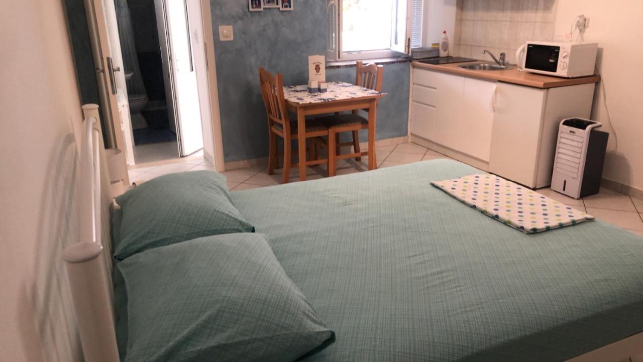 Villa Bona Dubrovnik Exteriör bild
